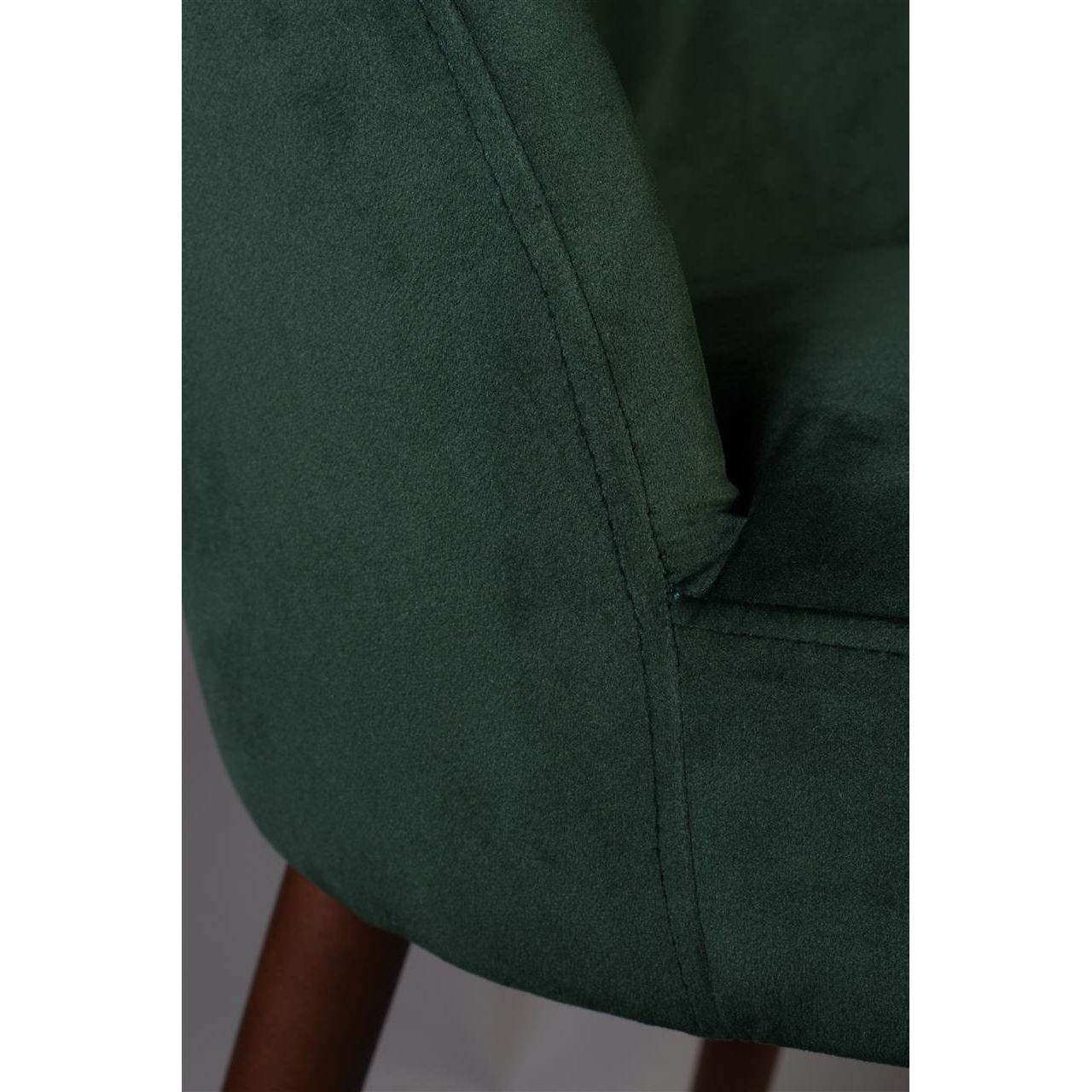 Chair barbara green | 2 pieces