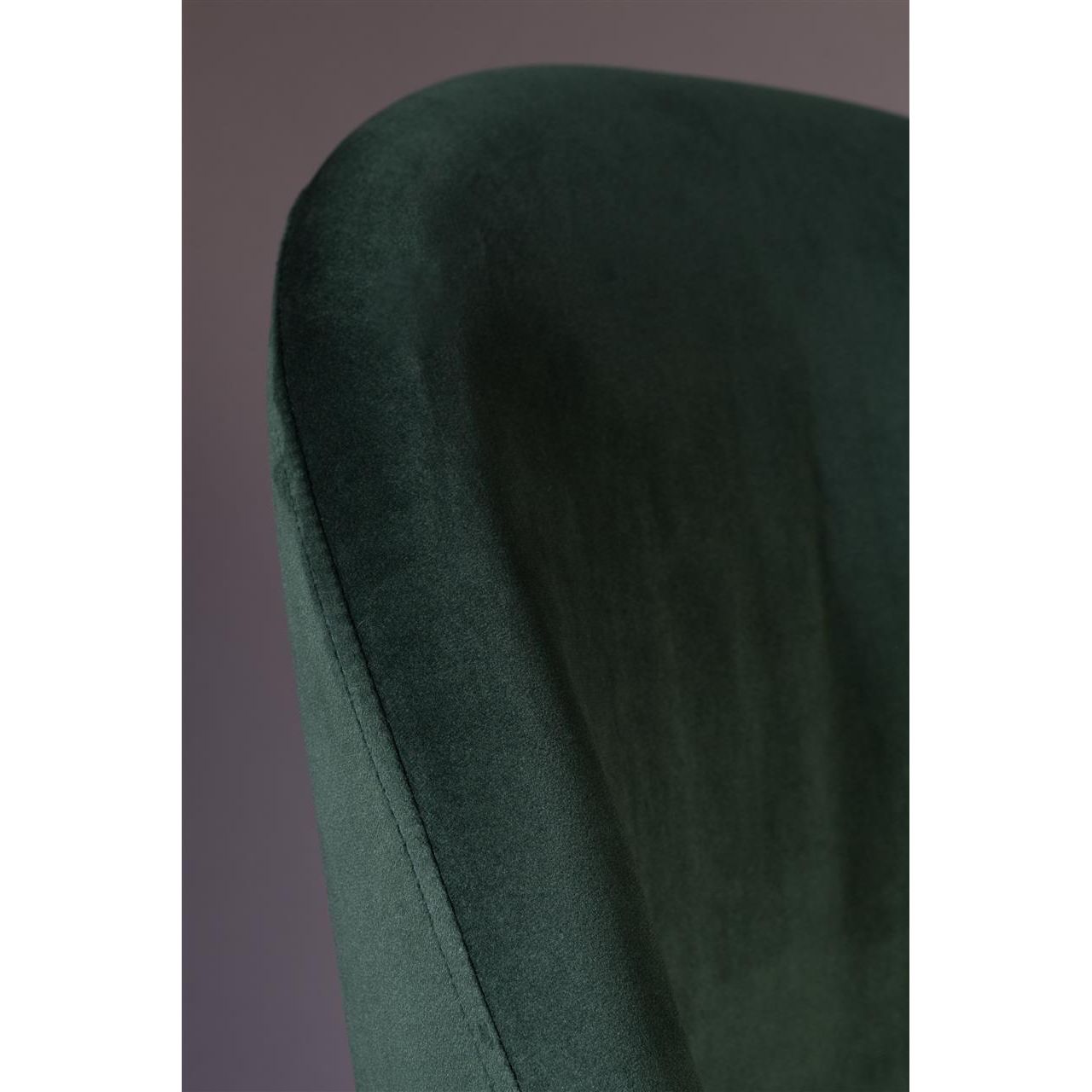 Chair barbara green | 2 pieces