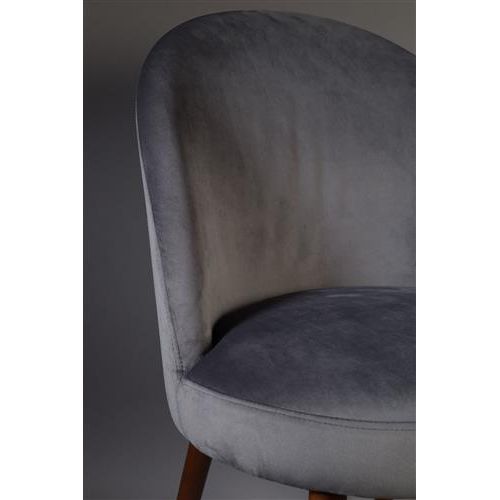 Chair barbara grey