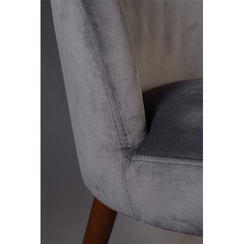 Chair barbara grey