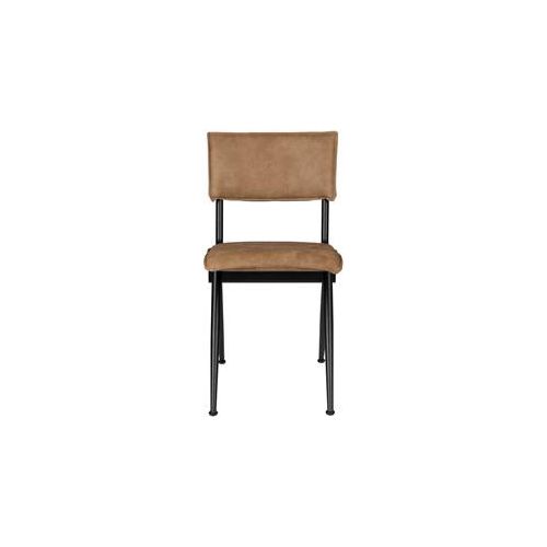 Chair new willow mocha | 2 pieces