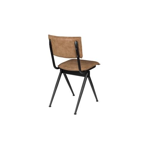 Chair new willow mocha | 2 pieces