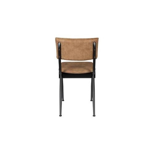 Chair new willow mocha