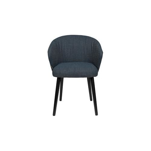 Chair waldo blue