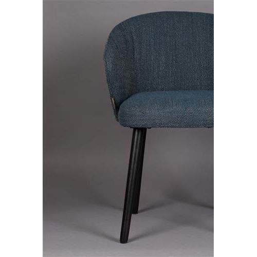 Chair waldo blue