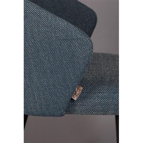 Chair waldo blue