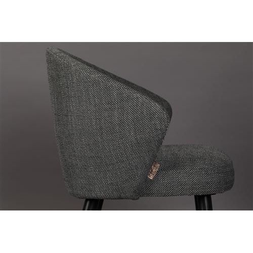 Chair waldo anthracite