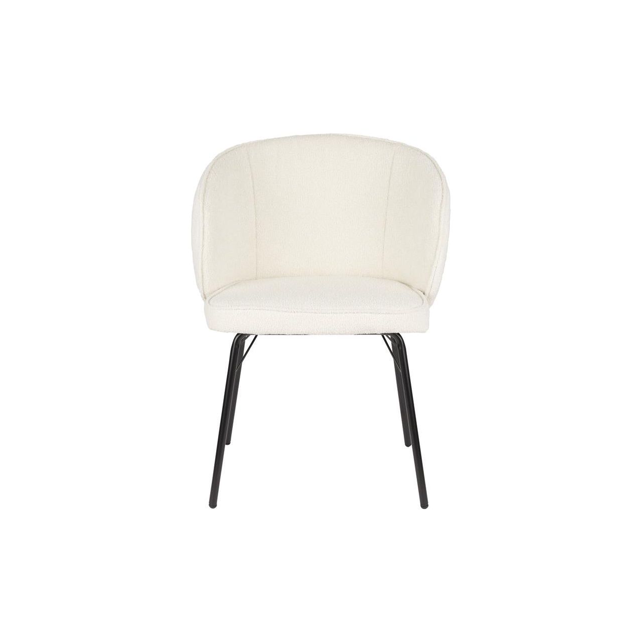 Chair joa white