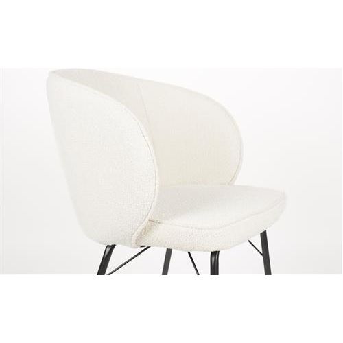 Chair joa white