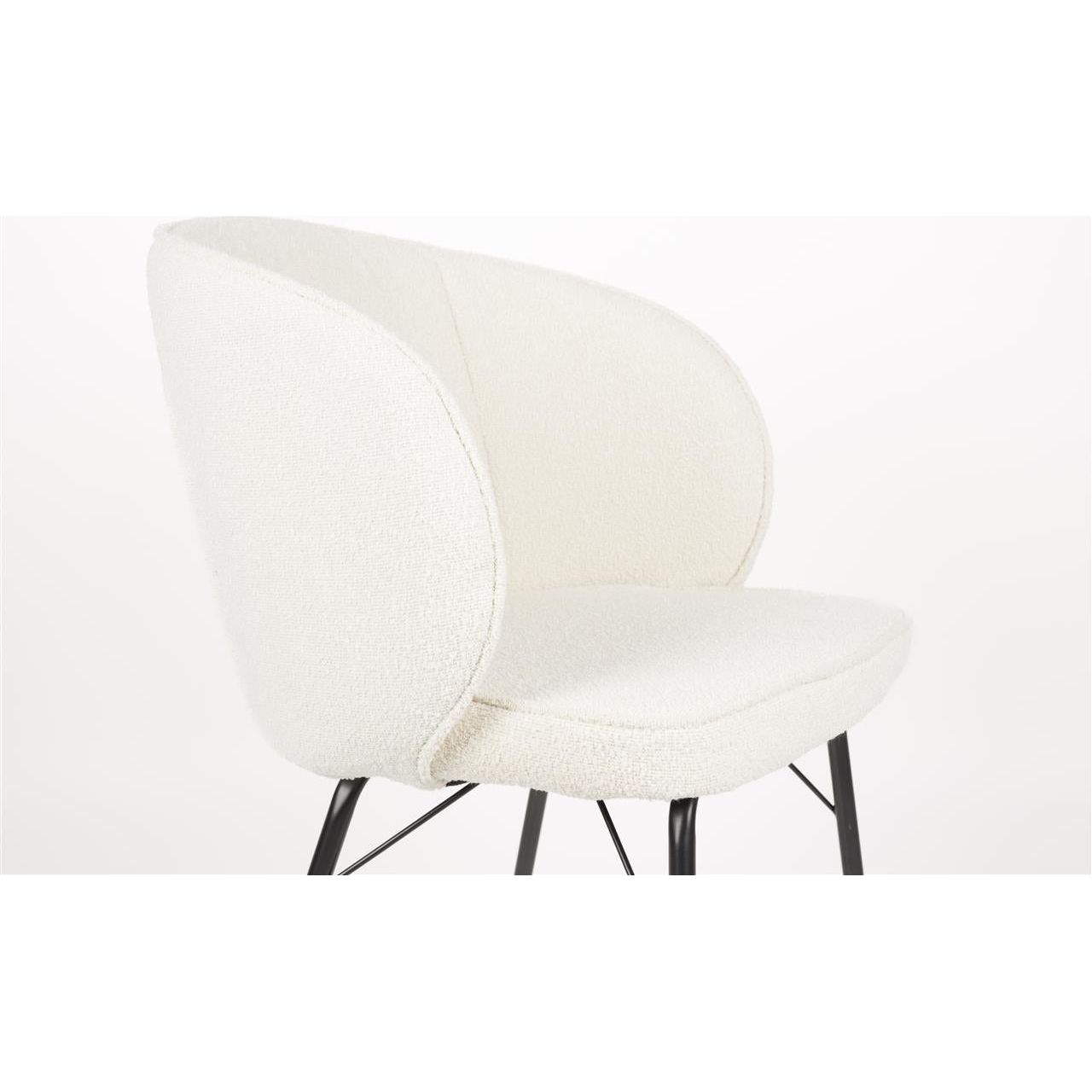 Chair joa white