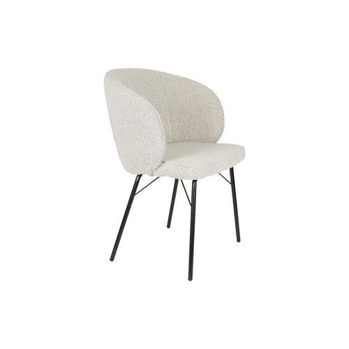 Chair joa beige