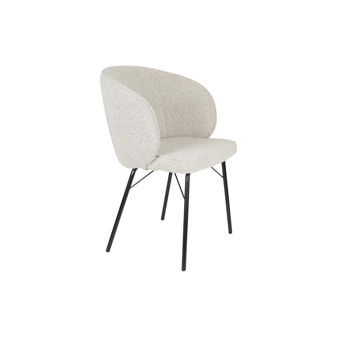 Chair joa beige