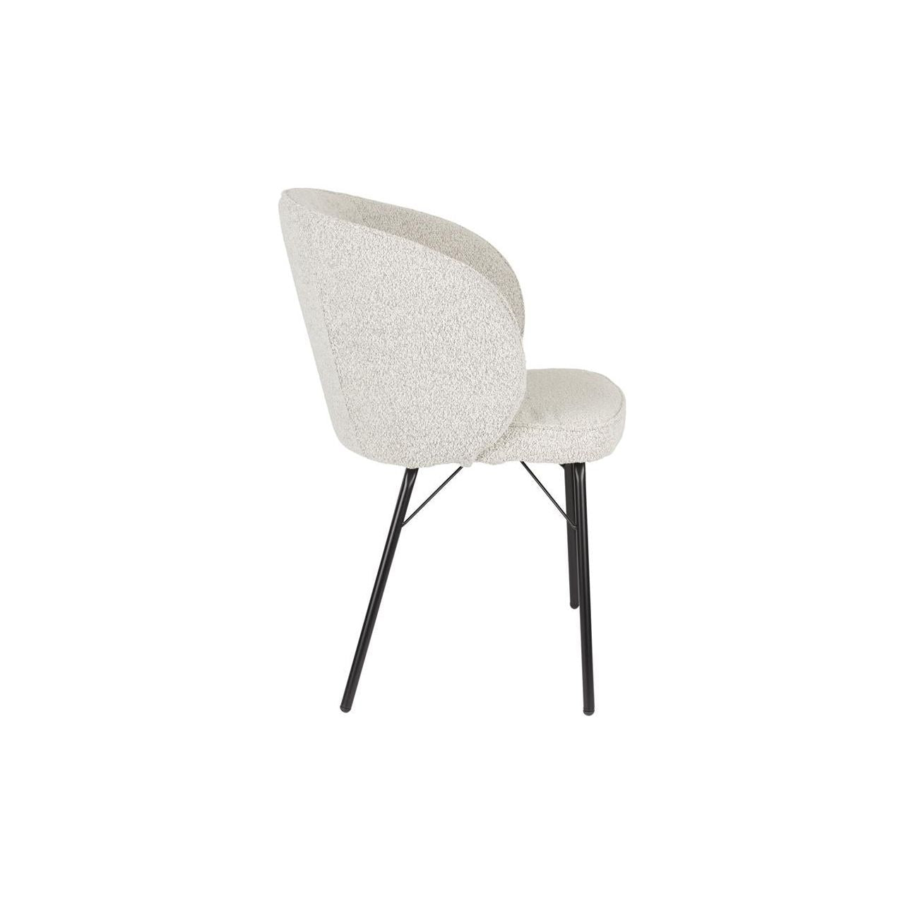 Chair joa beige