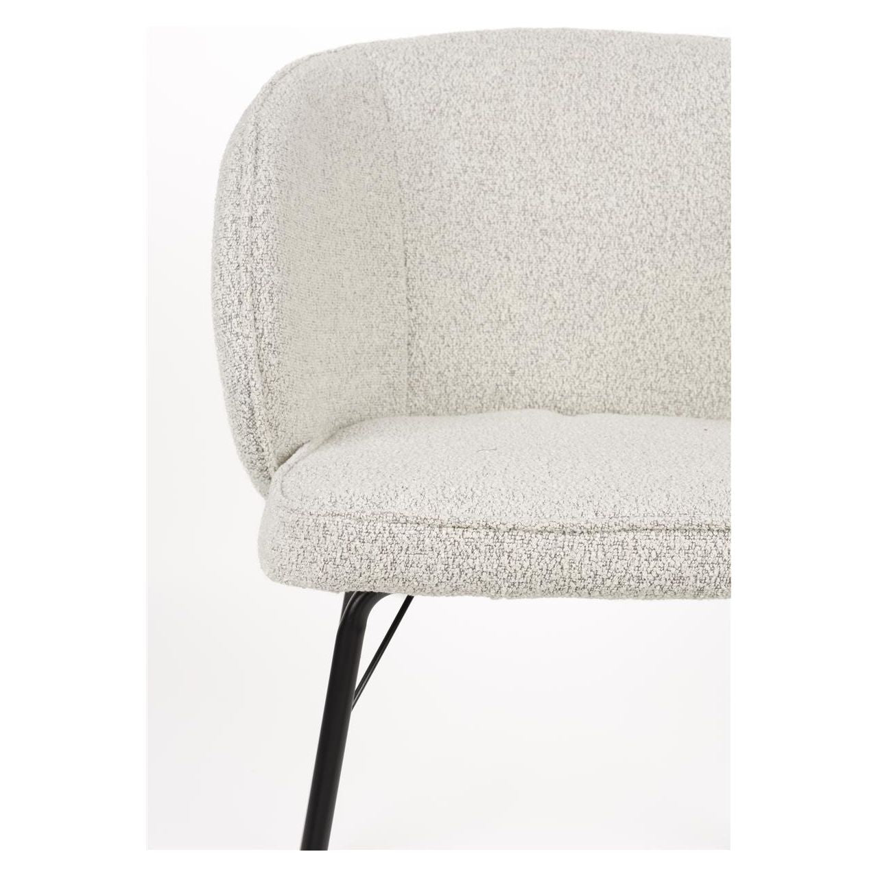 Chair joa beige