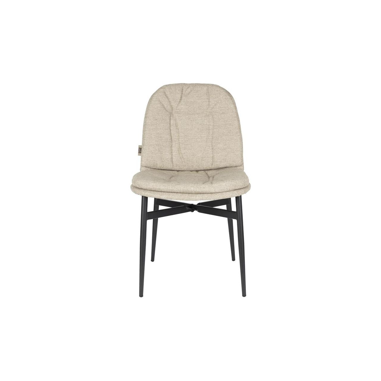 Chair jade beige