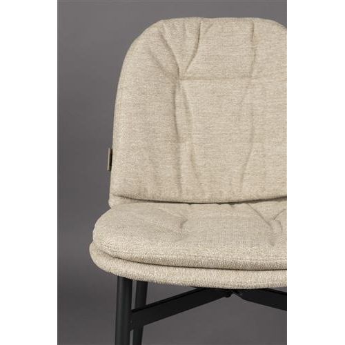 Chair jade beige