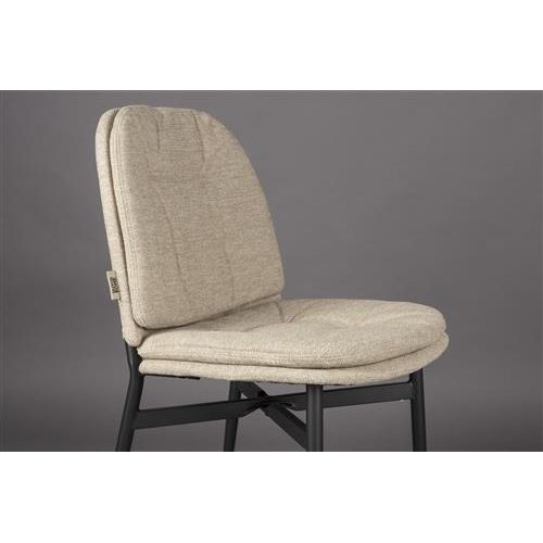 Chair jade beige