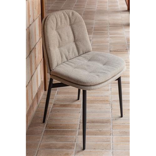 Chair jade beige