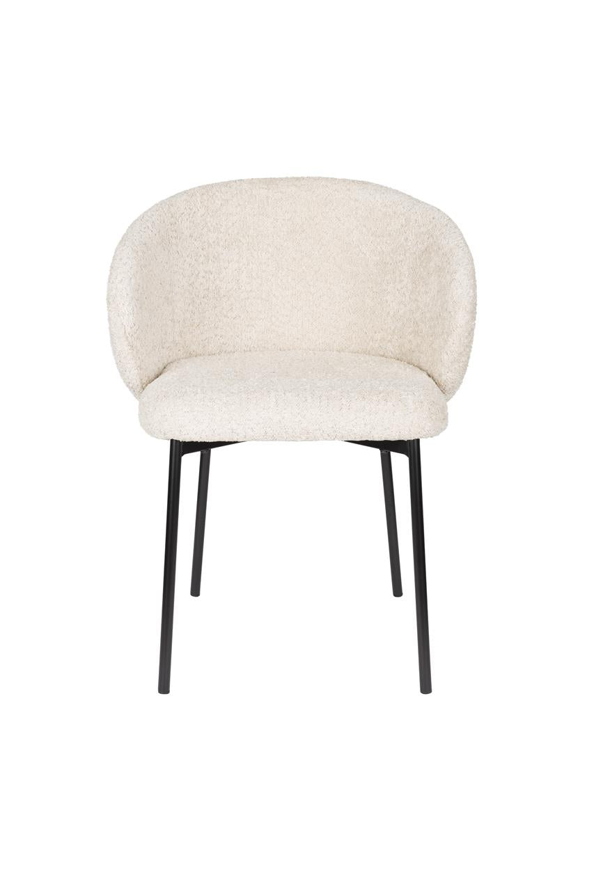 Chair ayle off white