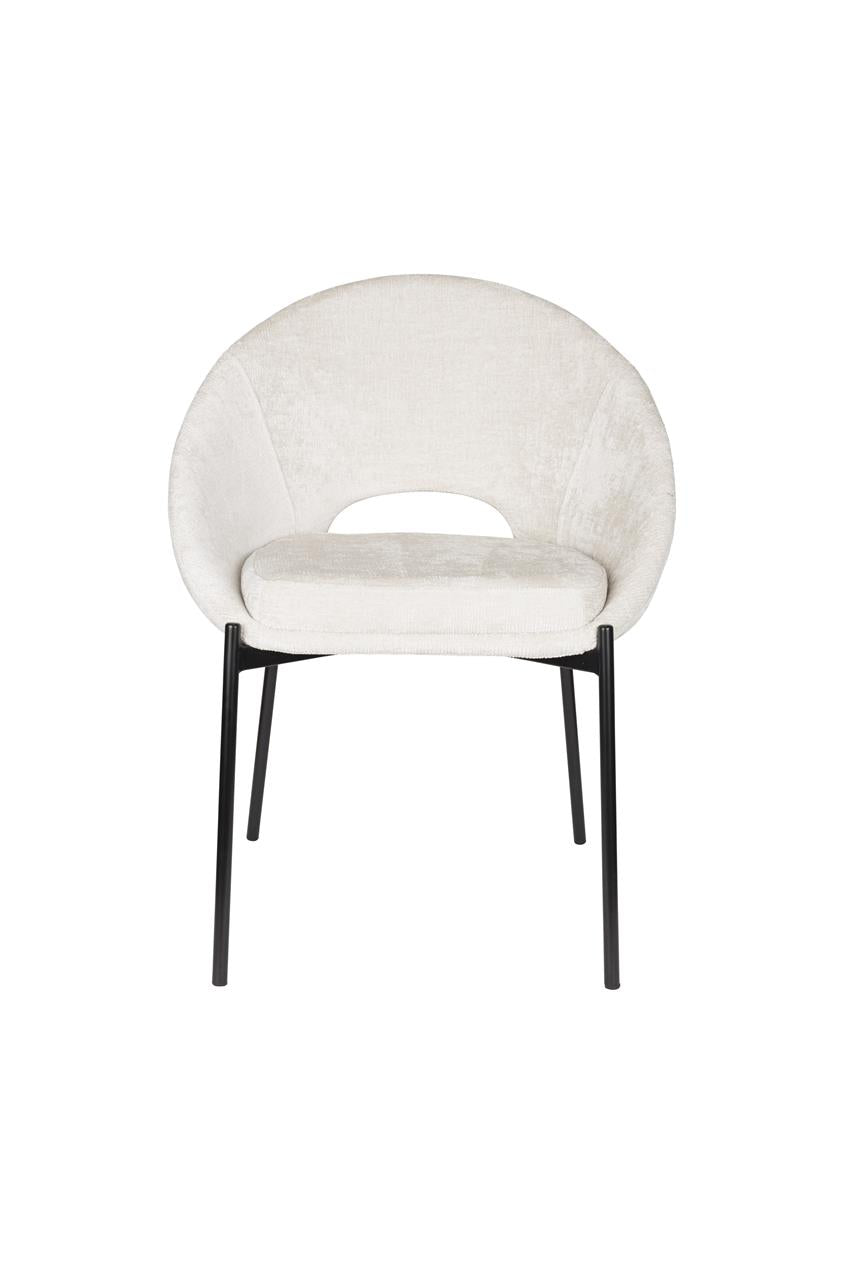 Chair dando off white