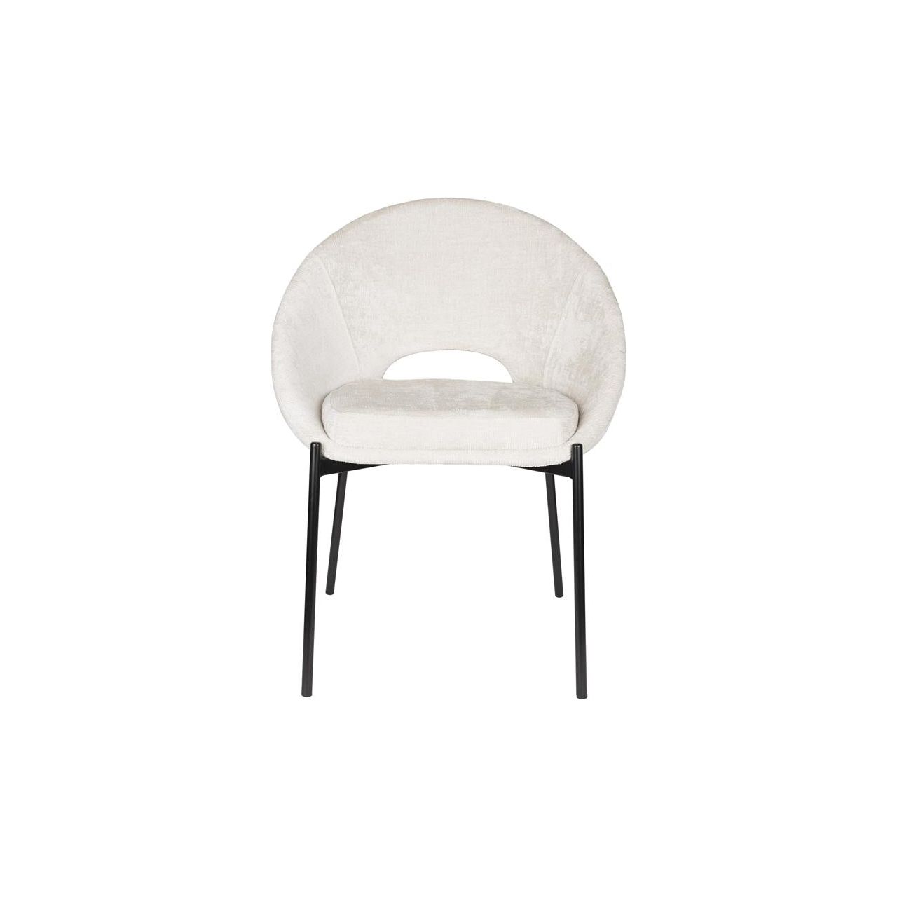 Chair dando off white