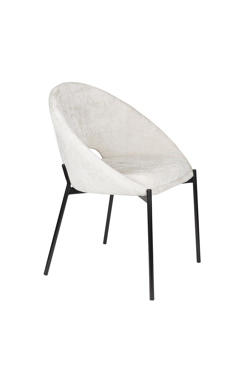 Chair dando off white