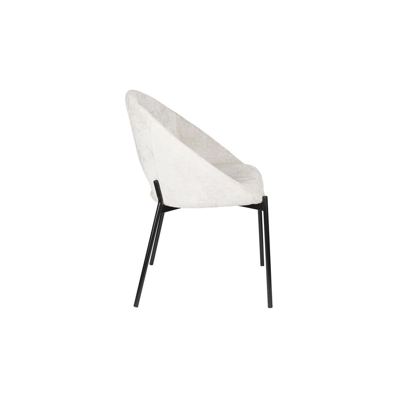 Chair dando off white