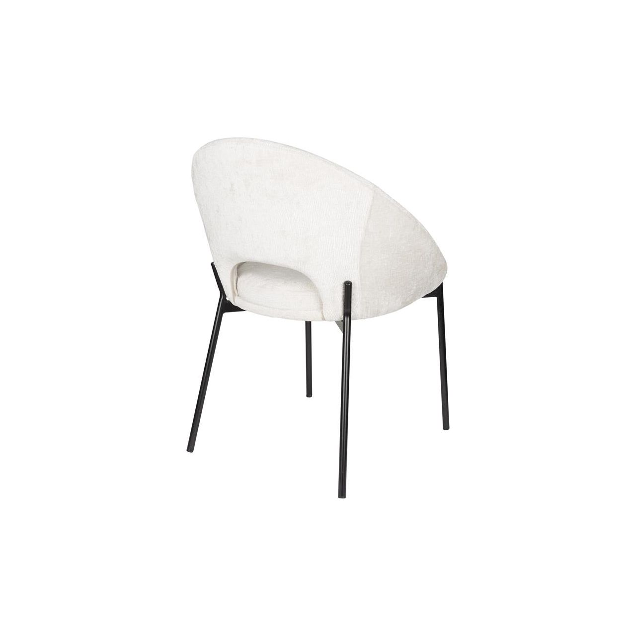 Chair dando off white