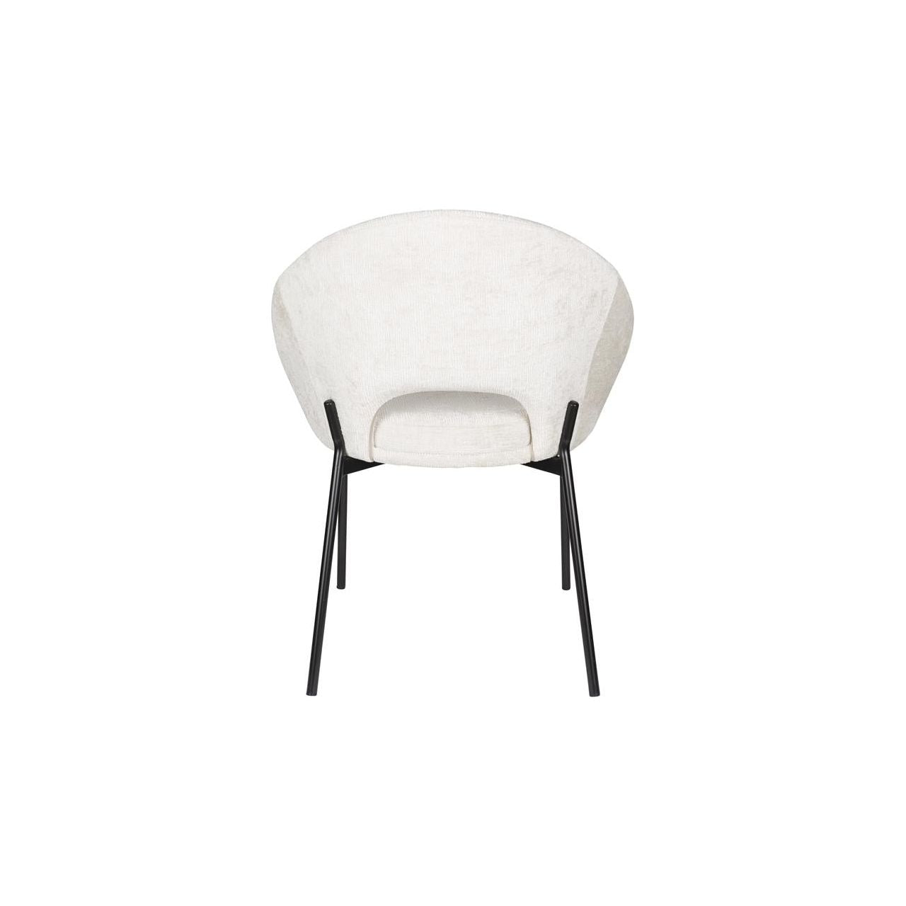 Chair dando off white