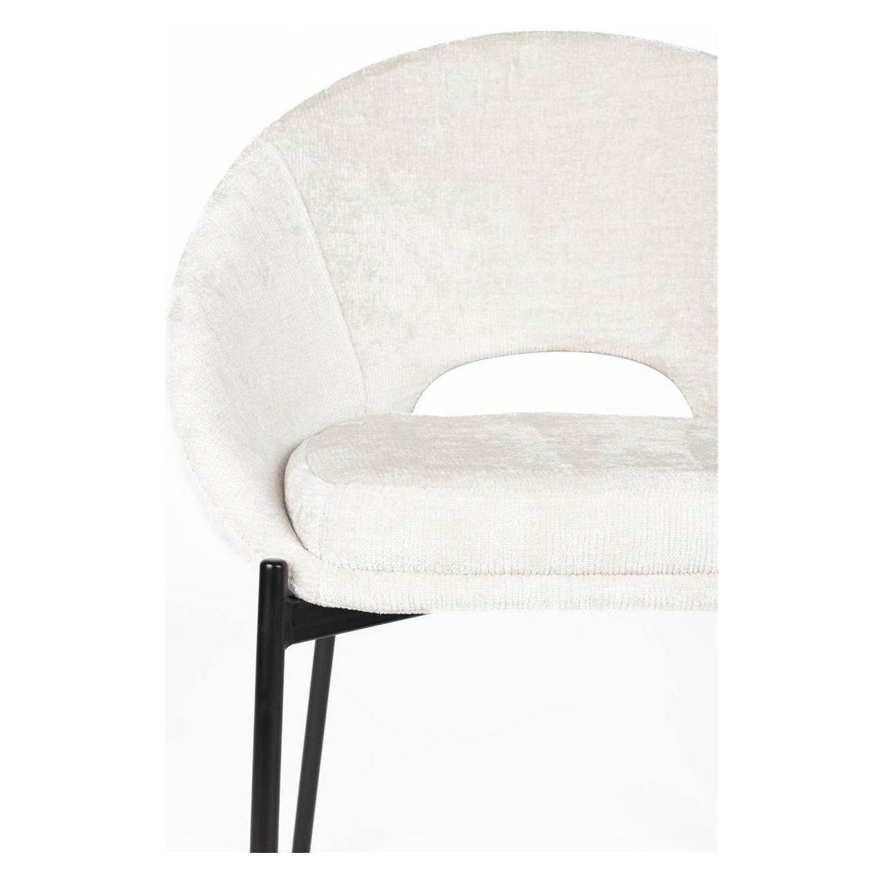Chair dando off white