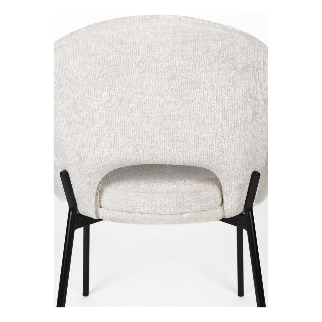 Chair dando off white