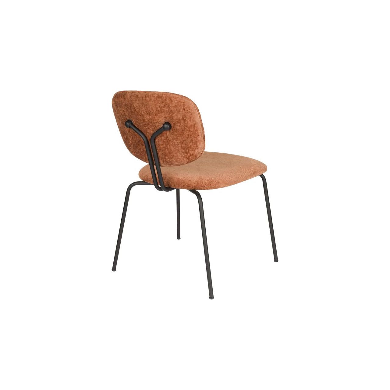 Chair bouton terra