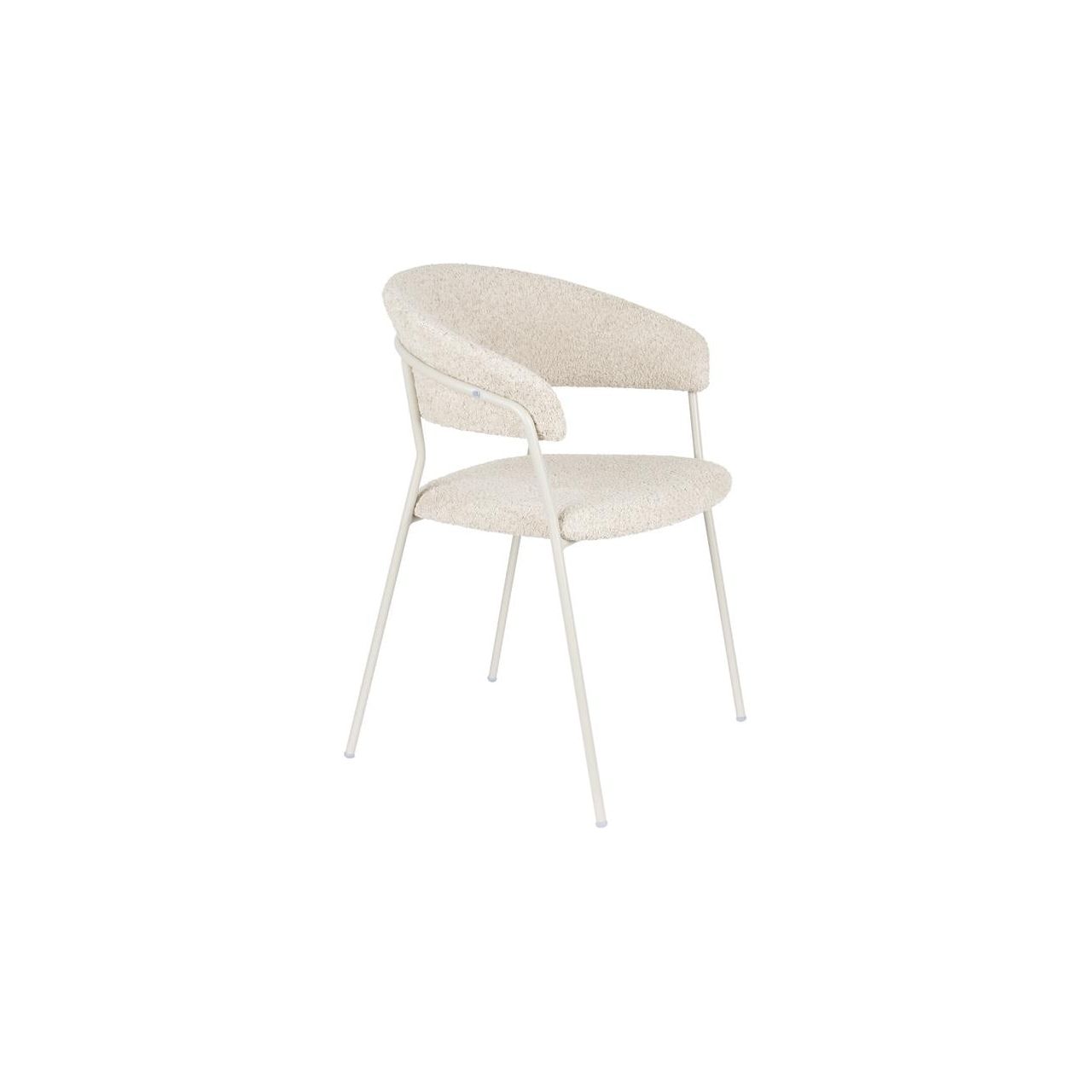 Armchair zeri off white