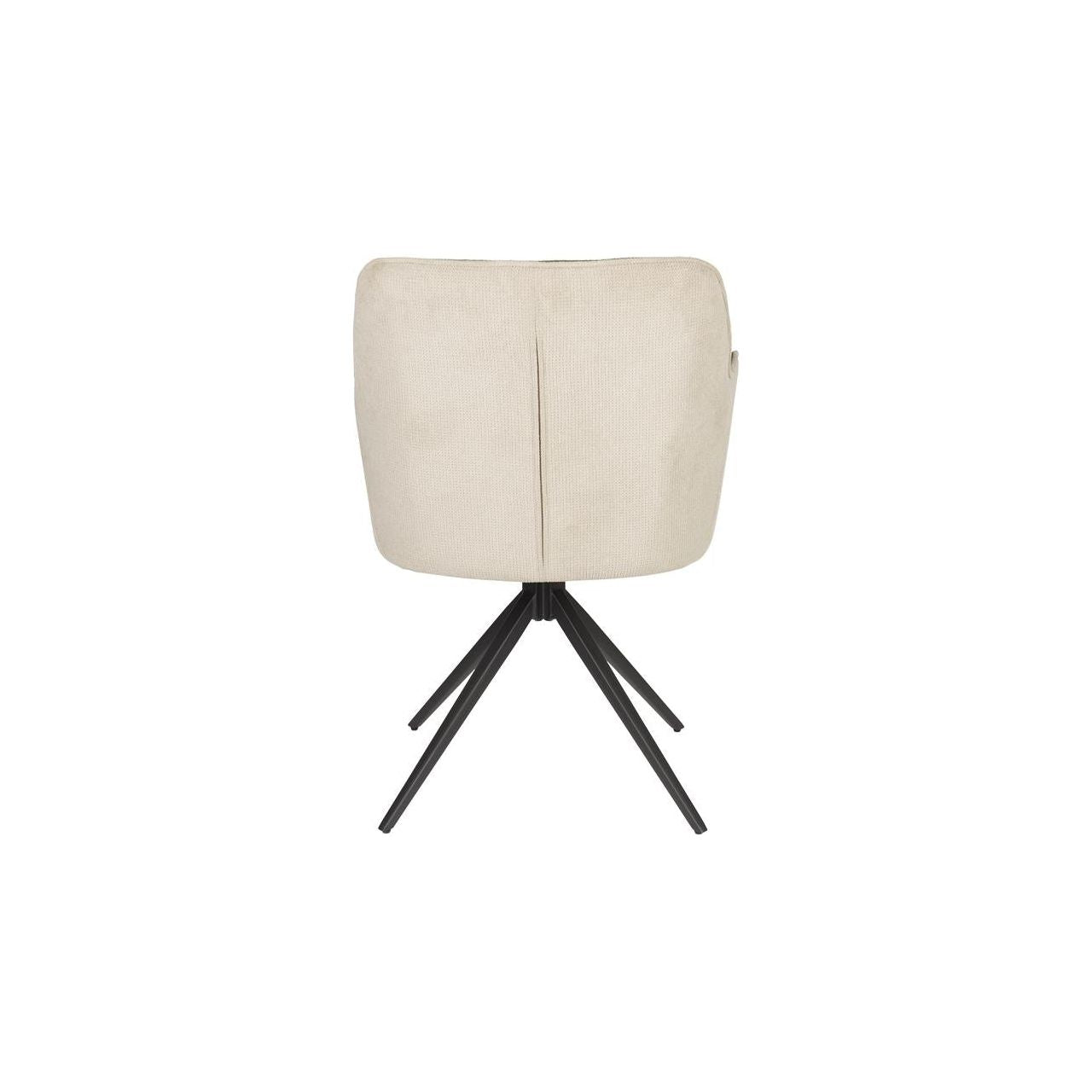 Armchair daley beige/green