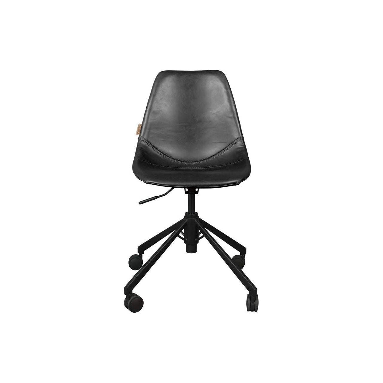 Office chair franky black