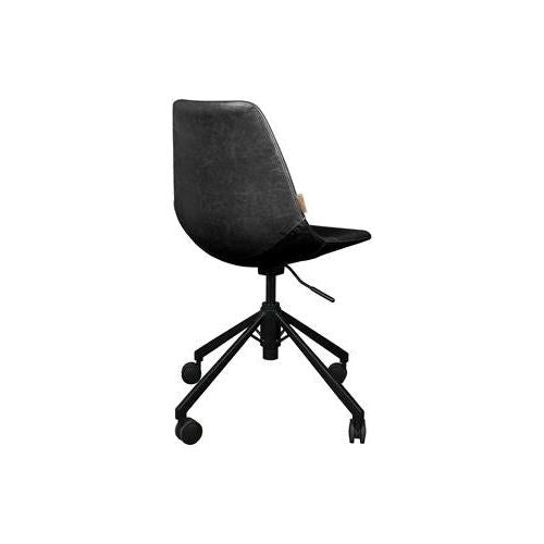 Office chair franky black