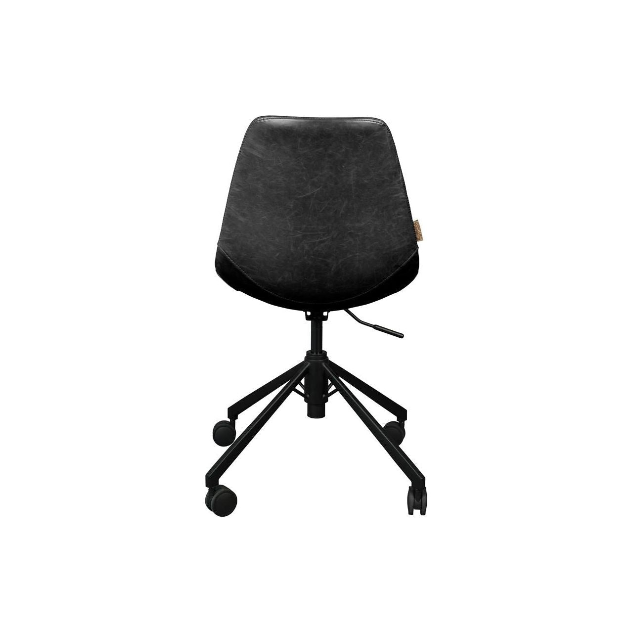 Office chair franky black