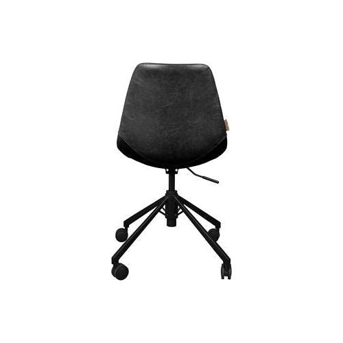 Office chair franky black