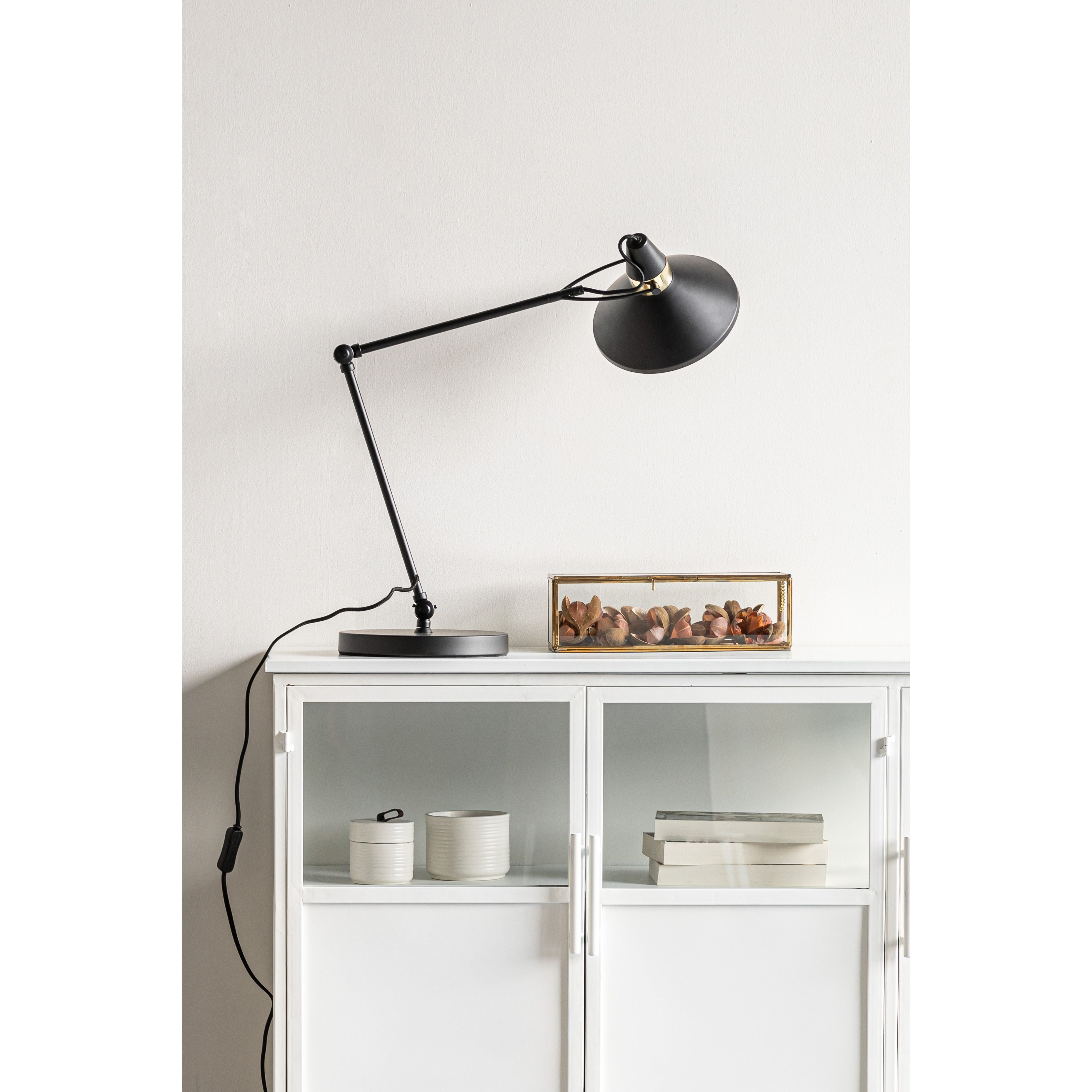 Table lamp jona