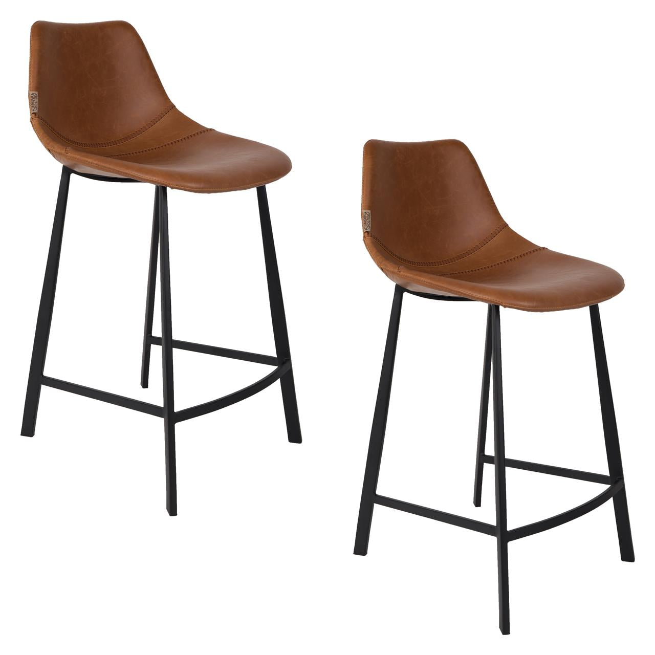 Barkruk franky brown