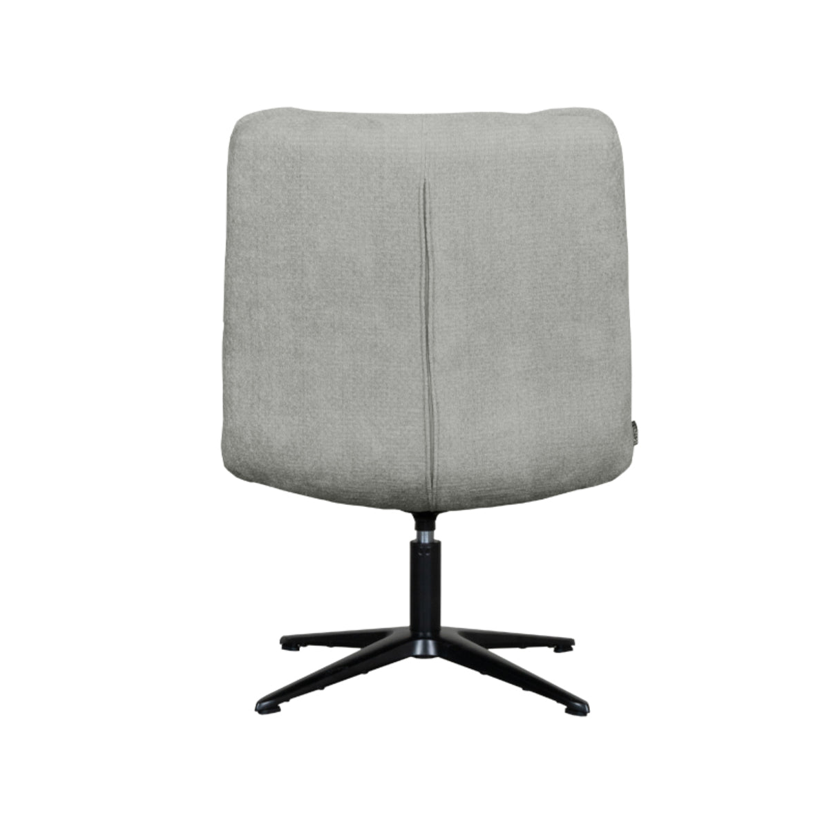 LABEL51 Fauteuil Vince - Stone - Elite