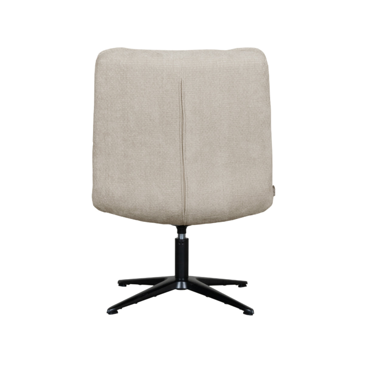 LABEL51 Fauteuil Vince - Clay - Stof