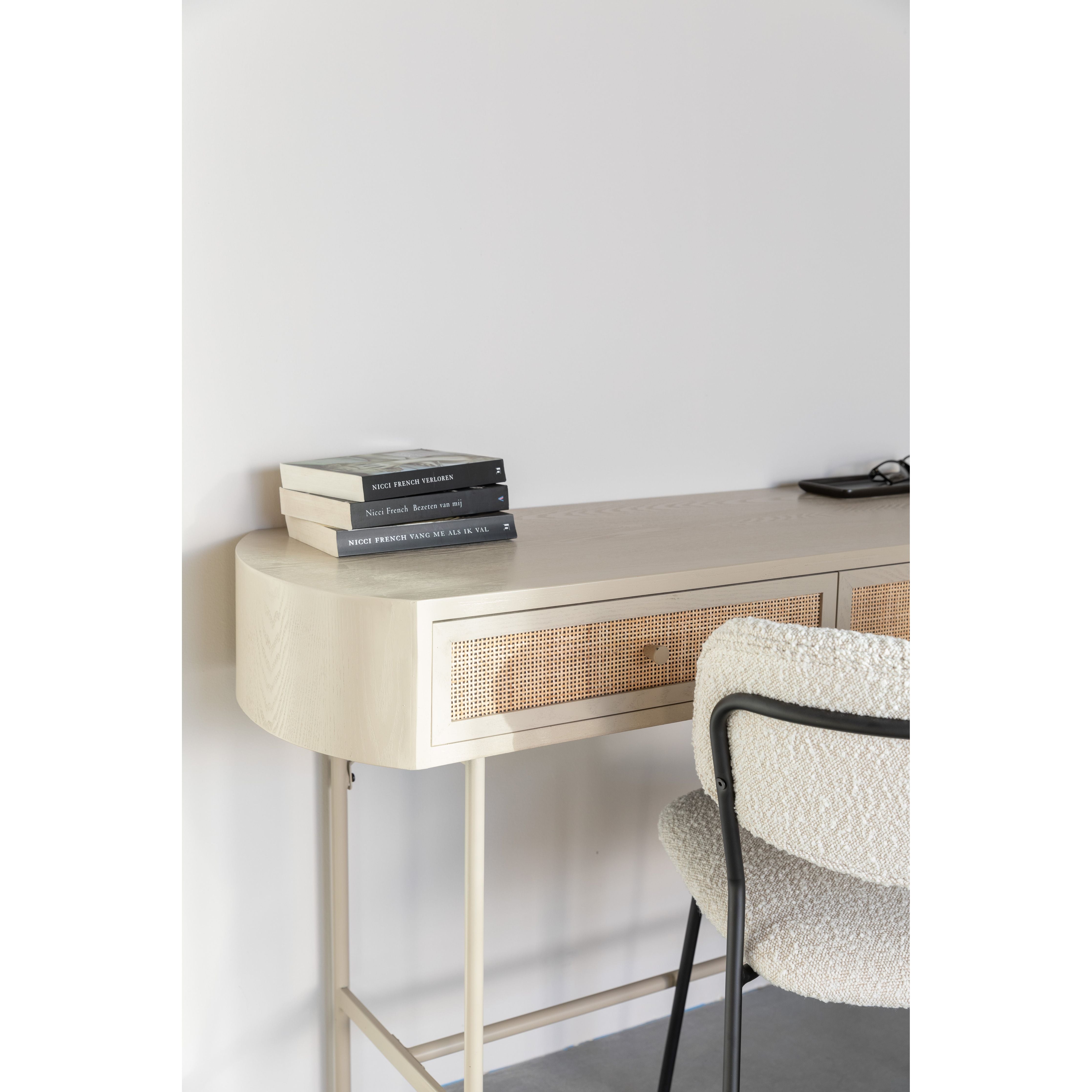 Console table amaya 2dr