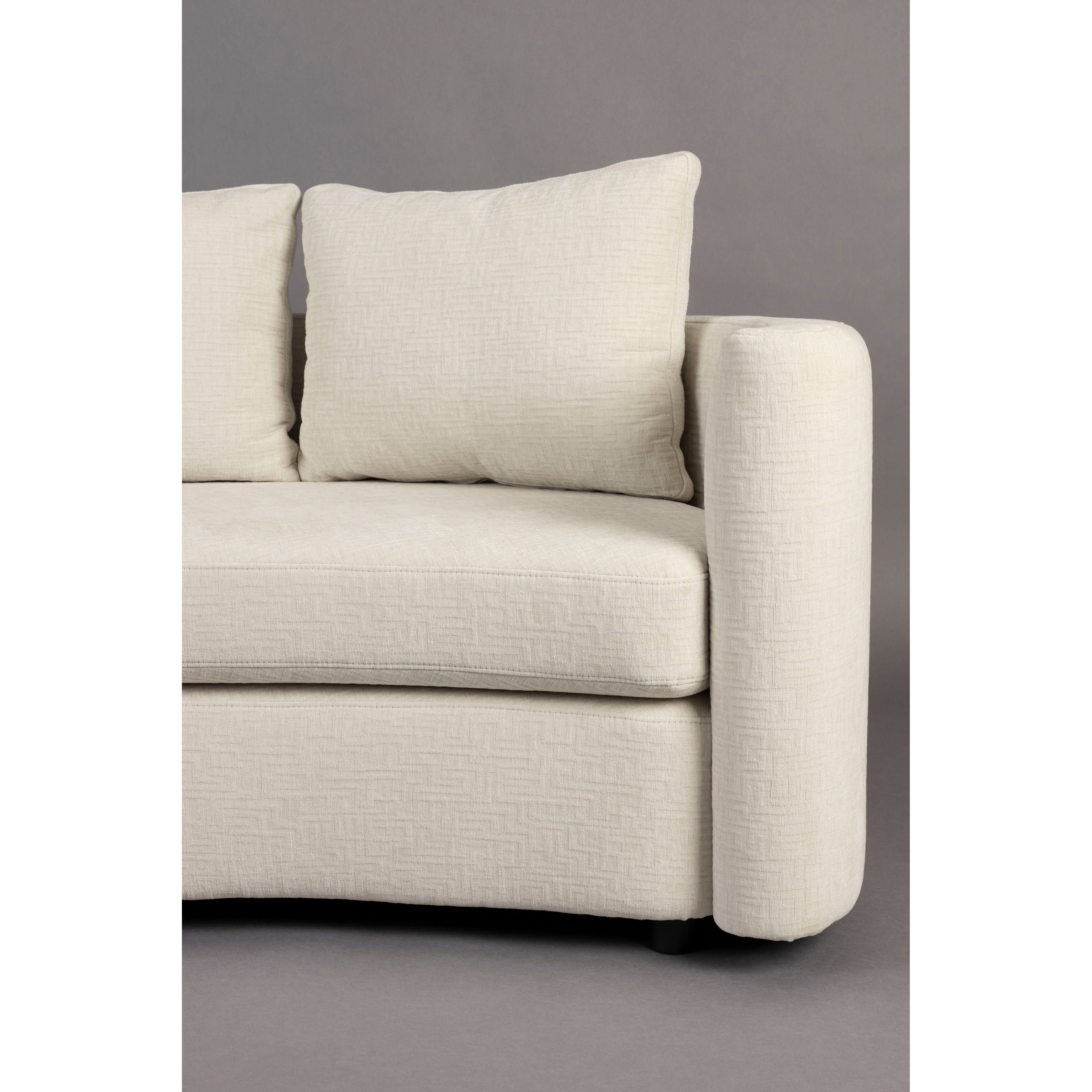 Sofa fernon off white