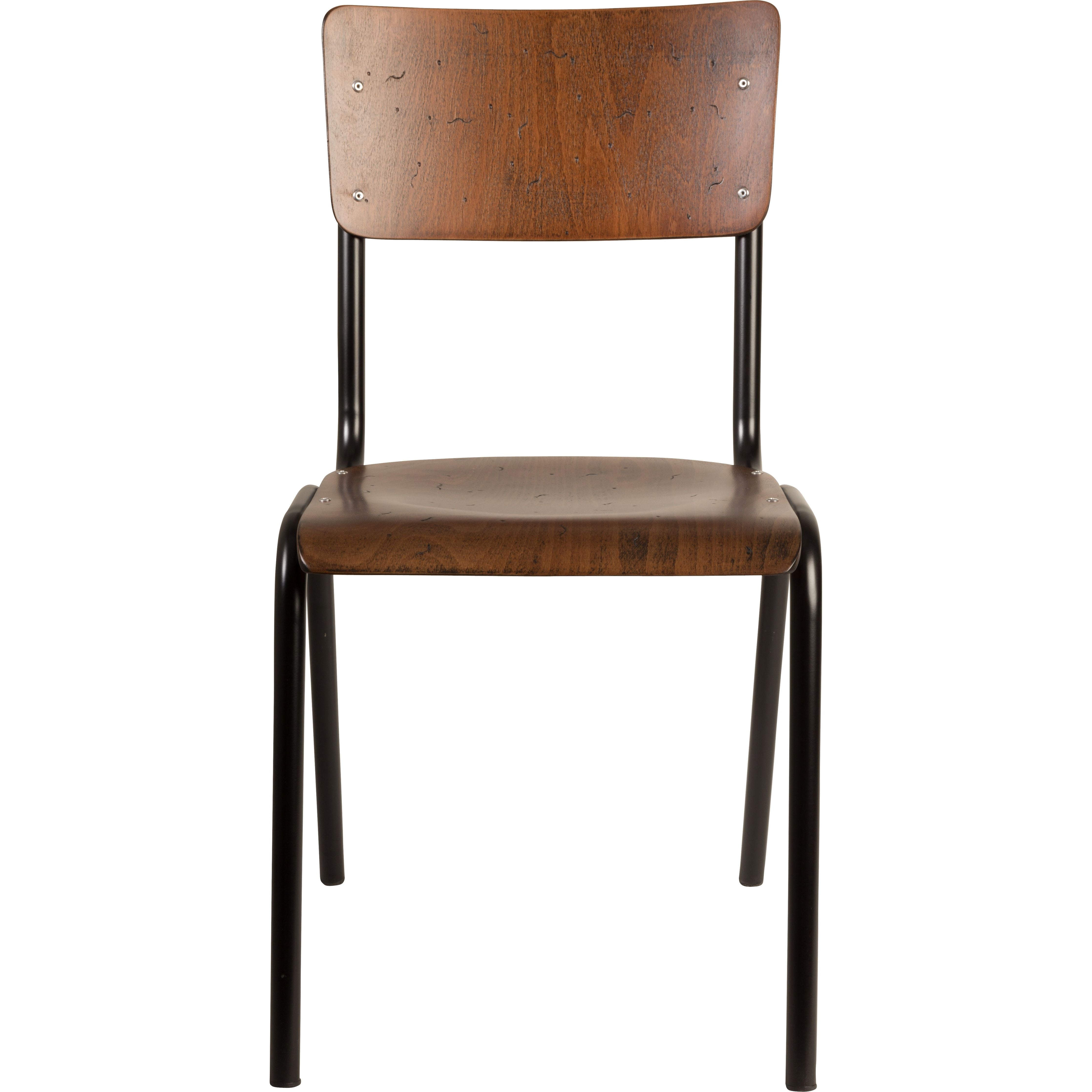 Chair scuola | 4 pieces