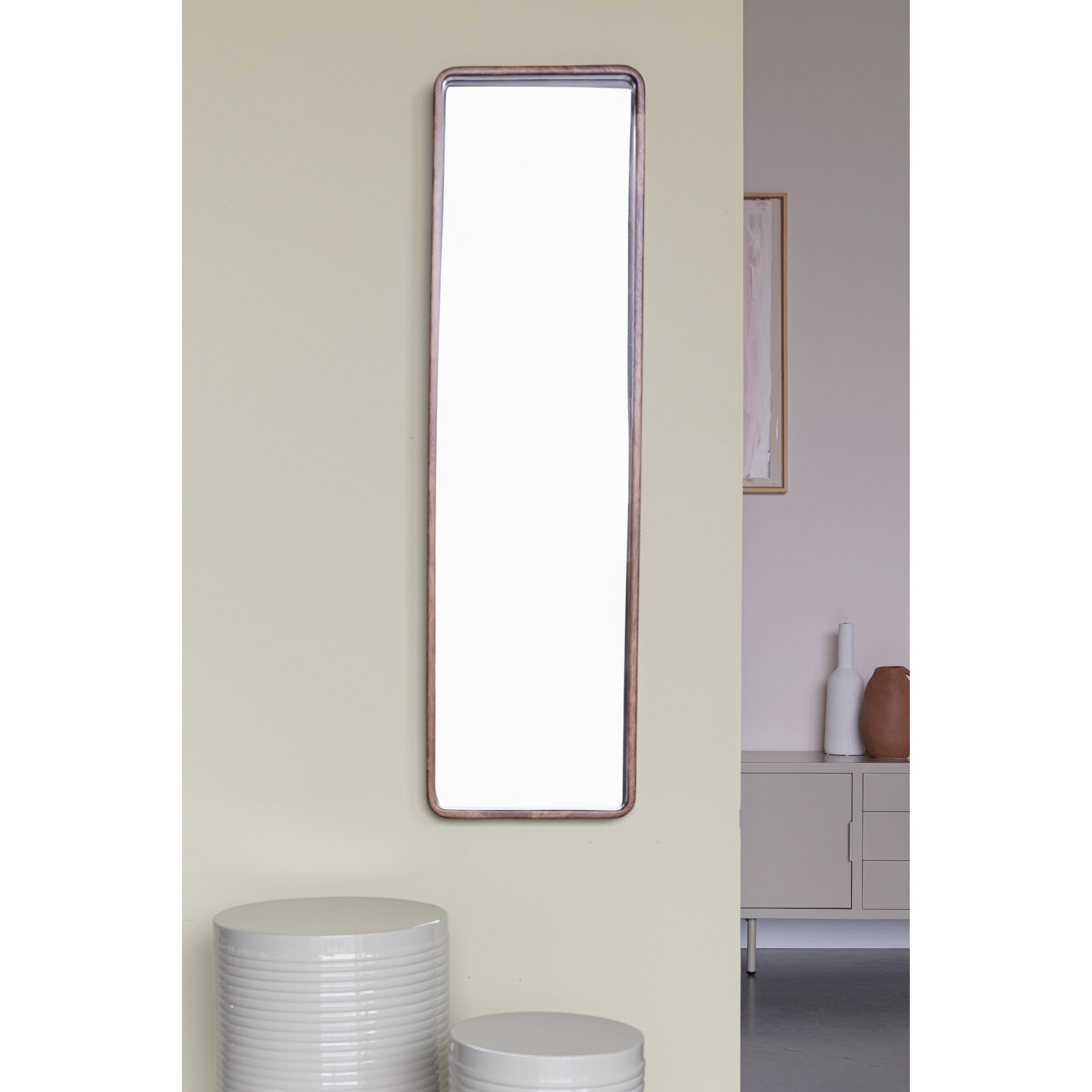 Mirror nyko rectangle l