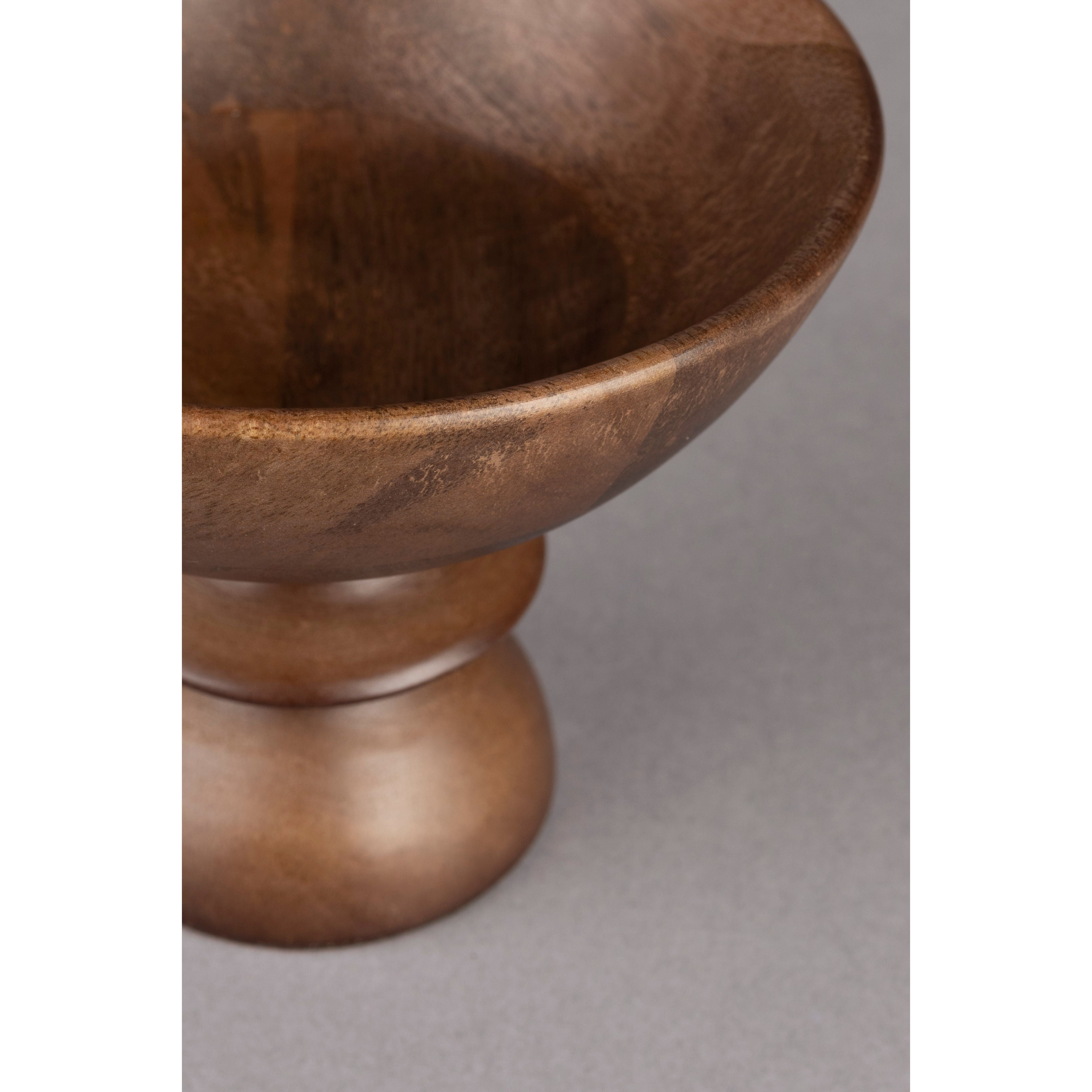 Wooden bowl gwen s