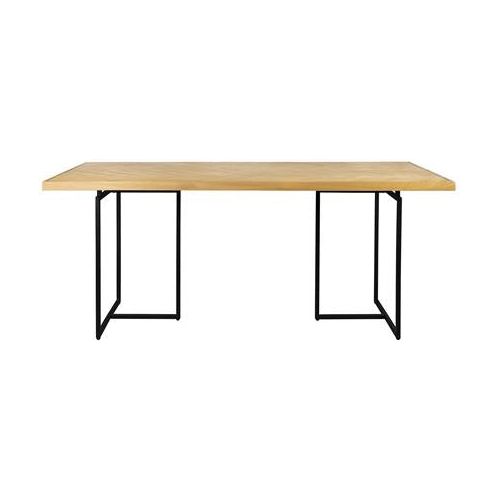 Table class 220x90 oak