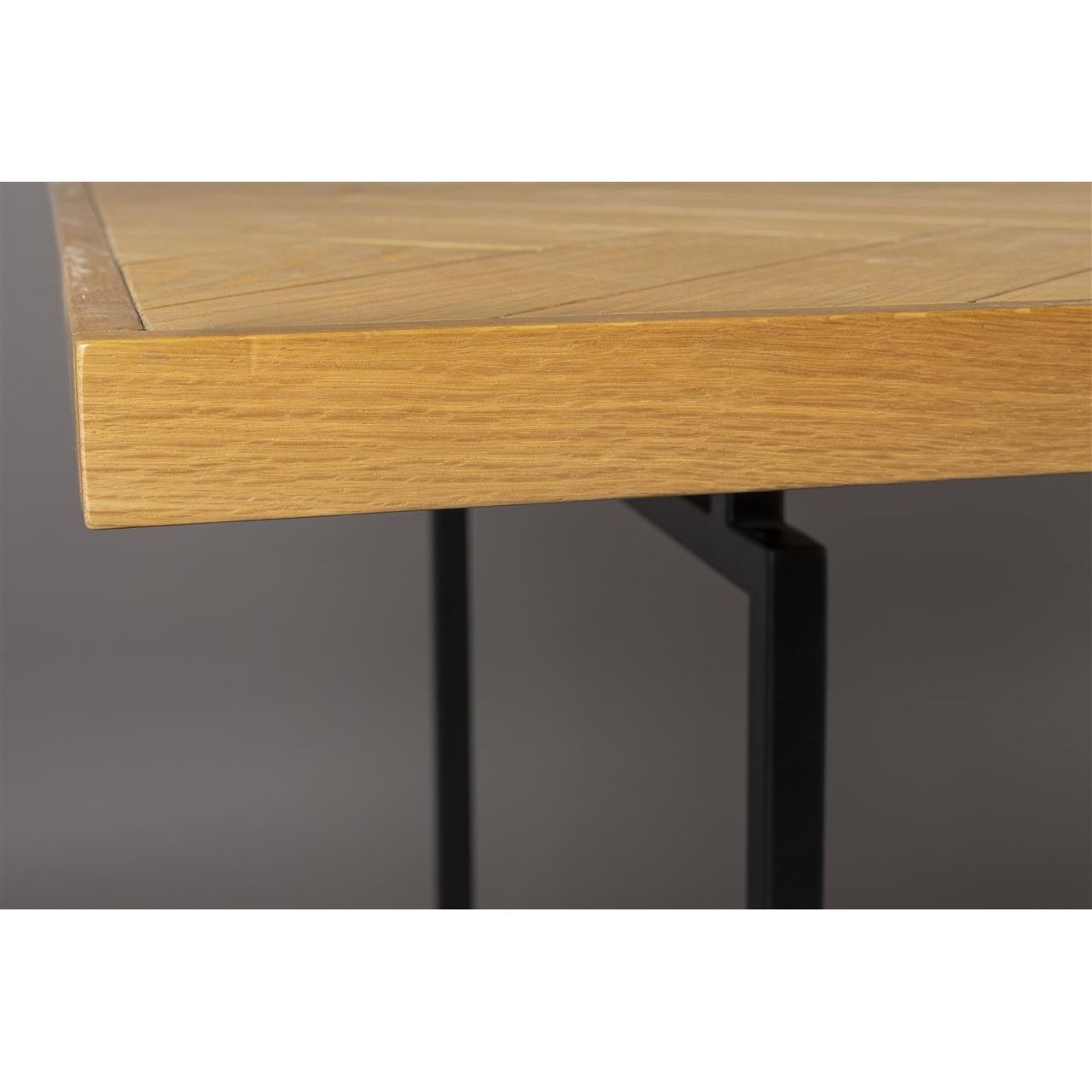 Table class oak