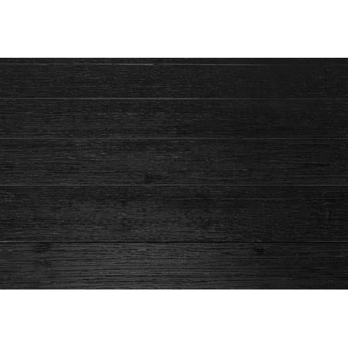 Table roger 200x90 black